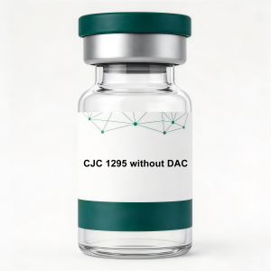 CJC 1295 with DAC
