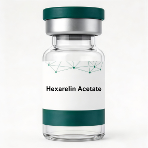 Hexarelin Acetate