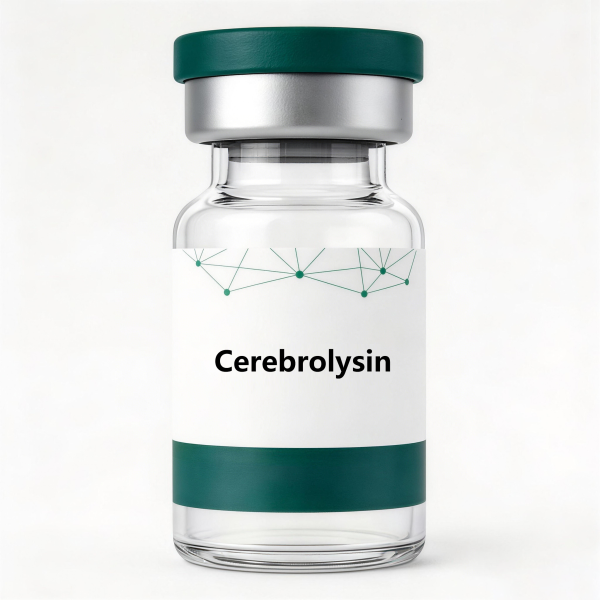 Cerebrolysin