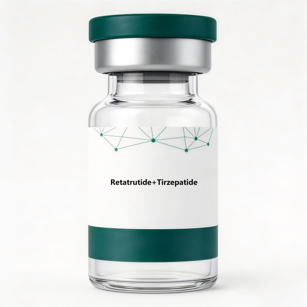 Retatrutide+Tirzepatide
